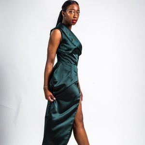 Meet your Posher, Christa